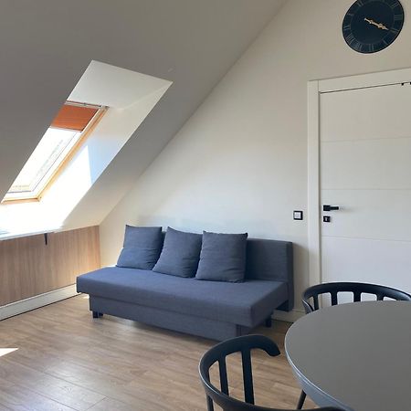 Old Town View Apartment Wilna Exterior foto