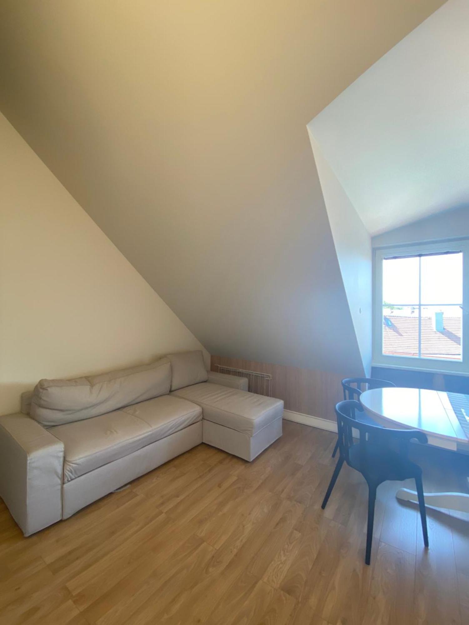 Old Town View Apartment Wilna Exterior foto